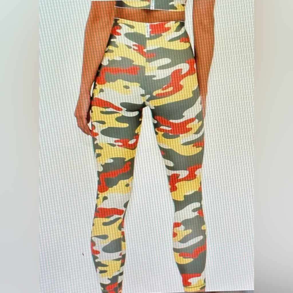Adam Selman Sport. Assential Leggings. Size Xs.